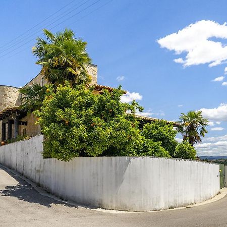 Isatour - Ninho D' Aguia Villa Agueda Exterior photo