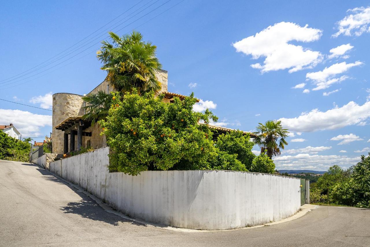 Isatour - Ninho D' Aguia Villa Agueda Exterior photo